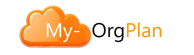 MyOP3 My-OrgChart